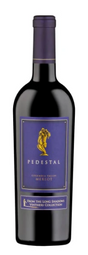 2018 | Long Shadows | Pedestal Merlot at CaskCartel.com