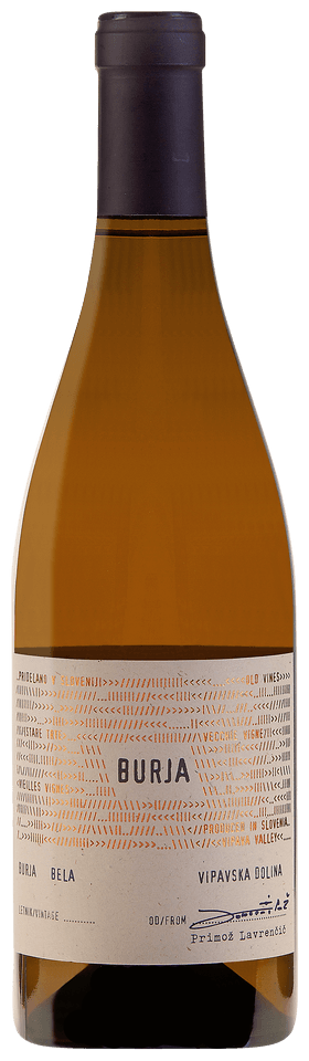 2021 | Burja Estate | Burja Bela at CaskCartel.com