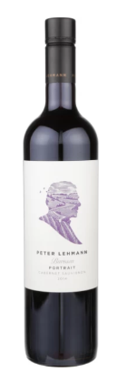 Peter Lehmann | Portrait Series Cabernet Sauvignon - NV at CaskCartel.com