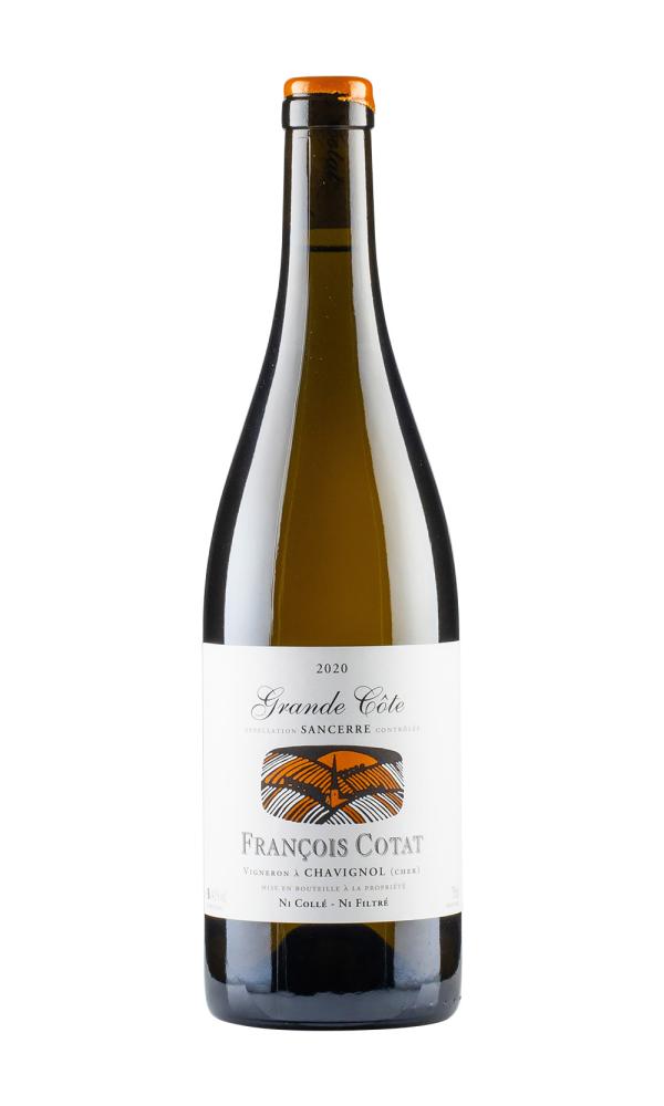 2020 | Francois Cotat | Sancerre La Grande Cote at CaskCartel.com