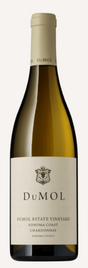 2019 | DuMOL | Estate Chardonnay at CaskCartel.com