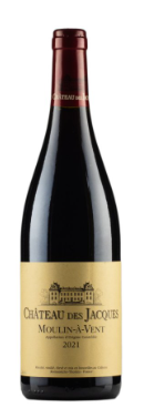 2021 | Chateau des Jacques | Moulin-a-Vent at CaskCartel.com