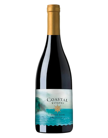 Beaulieu Vineyard | Coastal Estates Pinot Noir - NV at CaskCartel.com