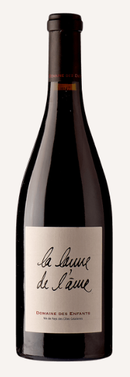 2019 | Domaine des Enfants | La Larme de l'Ame at CaskCartel.com
