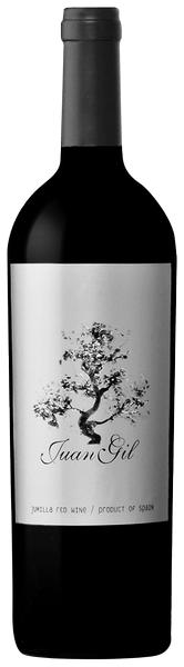 2020 | Juan Gil | Silver Label Monastrell at CaskCartel.com
