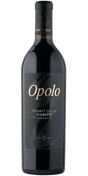 2023 | Opolo | Summit Creek Merlot at CaskCartel.com