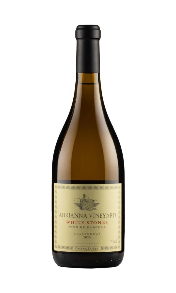2020 | Bodega Catena Zapata | Adrianna Vineyard White Stones Chardonnay at CaskCartel.com
