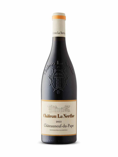 2022 | Chateau La Nerthe | Chateauneuf-du-Pape at CaskCartel.com