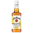 Jim Beam | Pineapple | Kentucky Straight Bourbon Whiskey at CaskCartel.com