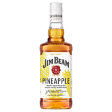 Jim Beam | Pineapple | Kentucky Straight Bourbon Whiskey at CaskCartel.com