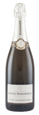 2008 | Louis Roederer | Blanc de Blancs at CaskCartel.com