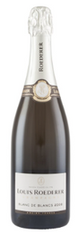 2008 | Louis Roederer | Blanc de Blancs at CaskCartel.com