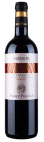 2018 | Marco Felluga | Varneri Merlot Collio at CaskCartel.com