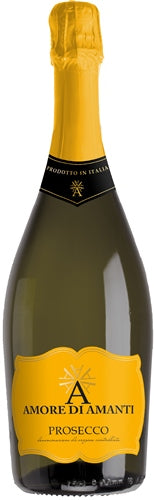 Amor di Amanti | Prosecco - NV at CaskCartel.com
