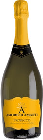 Amor di Amanti | Prosecco - NV at CaskCartel.com
