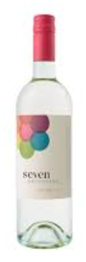 2022 | Seven Daughters | Moscato at CaskCartel.com