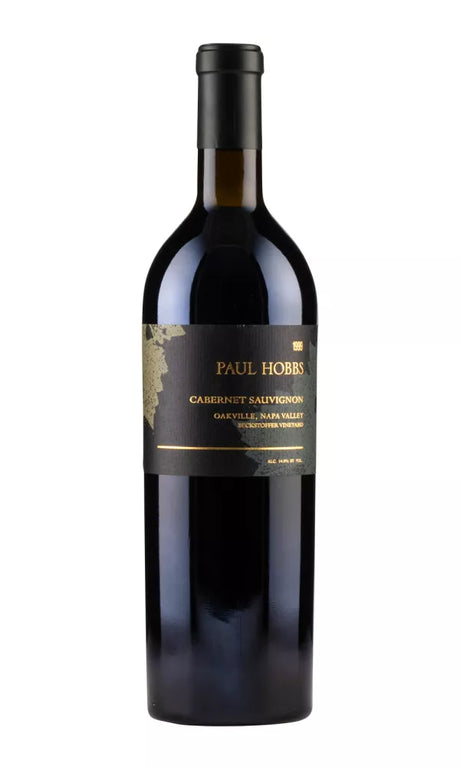 1999 | Paul Hobbs | Beckstoffer Vineyard Cabernet Sauvignon at CaskCartel.com