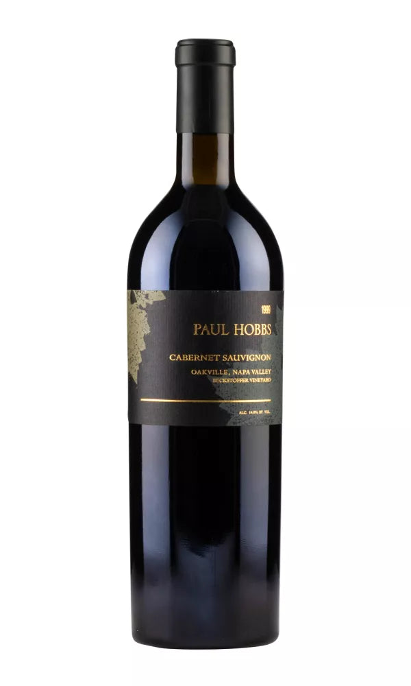 1999 | Paul Hobbs | Beckstoffer Vineyard Cabernet Sauvignon at CaskCartel.com