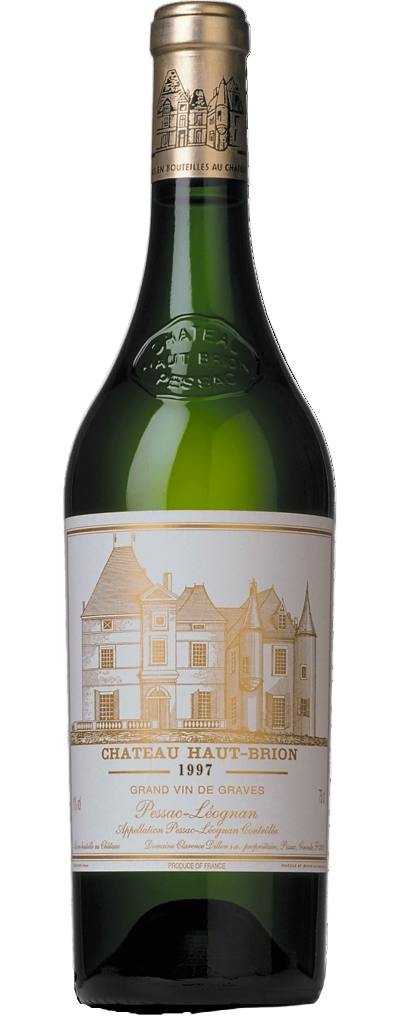 1997 | Chateau Haut-Brion | Pessac-Leognan at CaskCartel.com