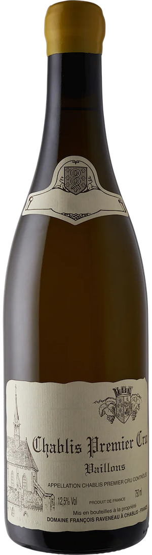 2007 | Domaine Francois Raveneau | Vaillons at CaskCartel.com