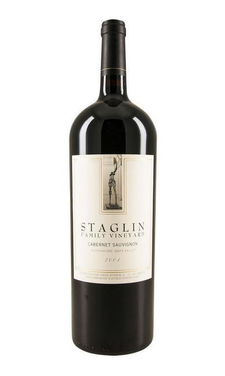 2001 | Staglin Family Vineyard | Estate Cabernet Sauvignon (Magnum) at CaskCartel.com