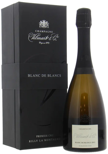 2013 | Vilmart & Cie | Les Blanches Voies Blanc de Blancs at CaskCartel.com