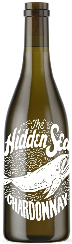 2020 | The Hidden Sea | Chardonnay at CaskCartel.com