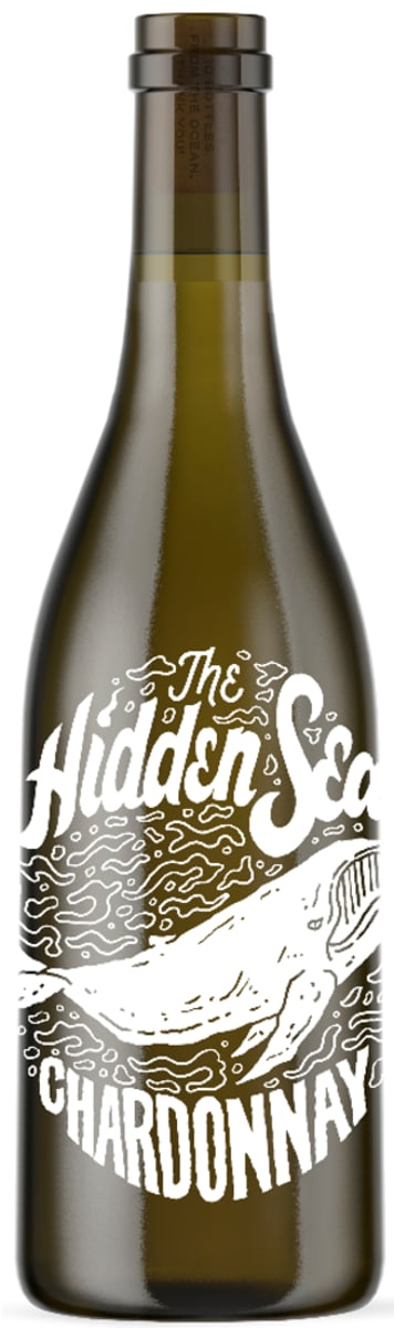 2020 | The Hidden Sea | Chardonnay