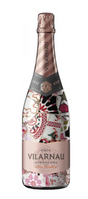 Vilarnau | Rose Delicat Reserva Cava - NV at CaskCartel.com