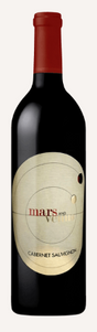 2020 | Mars and Venus | Cabernet Sauvignon at CaskCartel.com