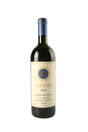 1980 | Tenuta San Guido | Sassicaia at CaskCartel.com