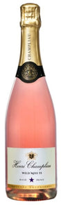 Henri Champliau | Methode Ancestrale Wild Miss 55 Rose - NV at CaskCartel.com