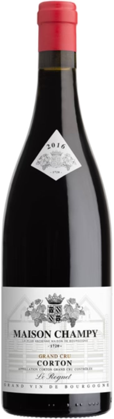 2016 | Maison Champy | Corton Rognet at CaskCartel.com