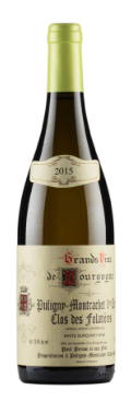 2015 | Paul Pernot | Clos des Folatieres at CaskCartel.com