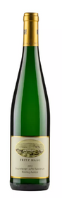 2012 | Fritz Haag | Juffer Sonnenuhr Riesling Auslese Goldkapsel at CaskCartel.com