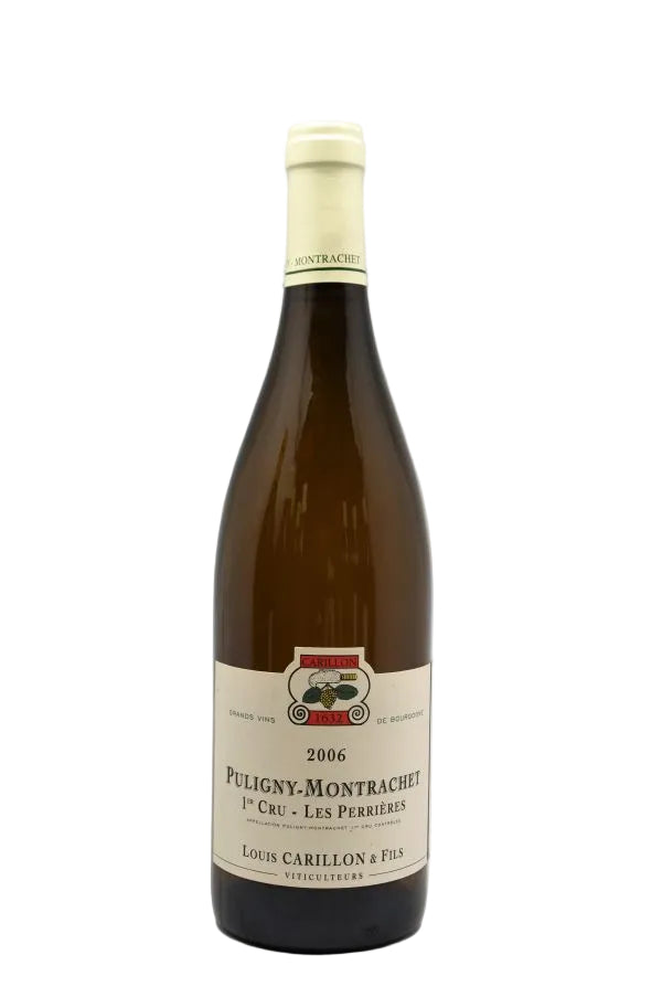2006 | Domaine Louis Carillon | Les Perrieres at CaskCartel.com