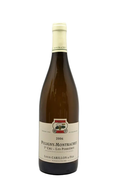 2006 | Domaine Louis Carillon | Les Perrieres at CaskCartel.com