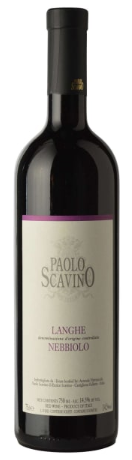 2020 | Paolo Scavino | Langhe Nebbiolo at CaskCartel.com