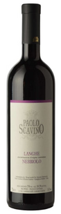 2020 | Paolo Scavino | Langhe Nebbiolo at CaskCartel.com