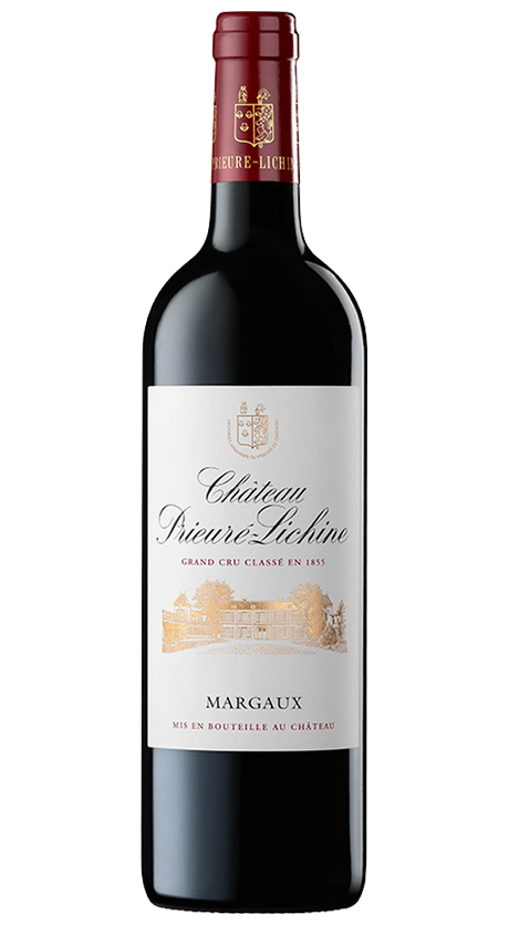 2019 | Chateau Prieure-Lichine | Margaux at CaskCartel.com