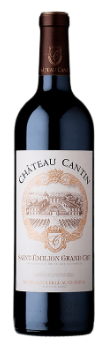 1997 | Château Cantin | Saint-Emilion Grand Cru at CaskCartel.com