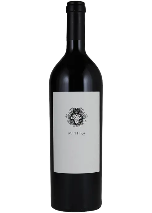 2013 | Mithra | Cabernet Sauvignon at CaskCartel.com