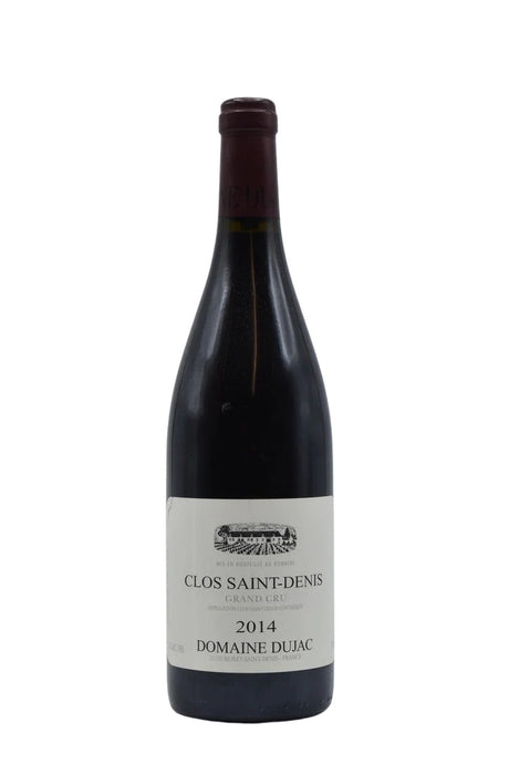 2014 | Domaine Dujac | Clos Saint-Denis at CaskCartel.com