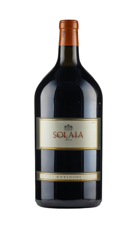 2001 | Antinori | Solaia (Double Magnum) at CaskCartel.com