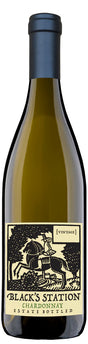 Matchbook Wines | Black's Station Estate Bottled Chardonnay - NV at CaskCartel.com