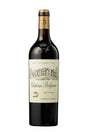 2015 | Chateau Belgrave | Haut-Medoc at CaskCartel.com