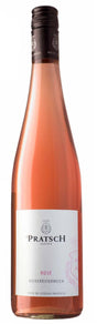 2021 | S. Pratsch | Rose at CaskCartel.com