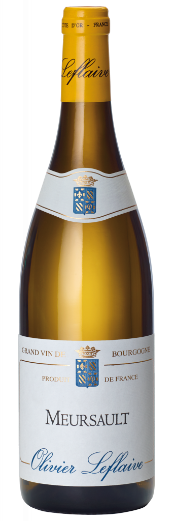 2018 | Olivier Leflaive | Meursault at CaskCartel.com