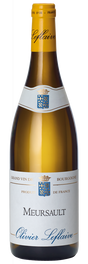 2018 | Olivier Leflaive | Meursault at CaskCartel.com