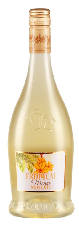 Tropical Moscato | Mango Moscato  - NV at CaskCartel.com